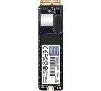 Transcend JetDrive™ 850 Mac 240 GB SSD interne NVMe/PCIe M.2 M.2 NVMe PCIe 3.0 x4 au détail TS240GJDM850