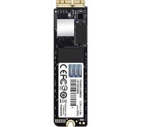 Transcend JetDrive 850 - SSD - 480 Go - PCIe 3.0 x4 (NVMe)