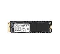 Transcend JetDrive 850 SSD 960GB (sans boîtier) pour MacBook Air 11" et 13" (Mi-2013 - 2017), MacBook Pro Retina 13" et 15" (Fin 2013 - Mi-2015) Jusqu'à 1 600/1 400 MB/s - TS960GJDM850