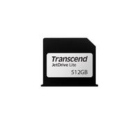 Transcend JetDrive Lite 130 512 Go