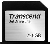 Transcend Carte d'extension JetDrive Lite 130 JDL130 256GB MacBook Air 13" (Fin 2010-2017)