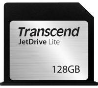 Transcend - JetDrive Lite 130 128 Go pour MacBook Air 13' 2010-2017