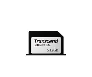 Transcend JetDrive Lite 330 512 Go
