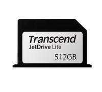 Transcend JetDrive Lite 330 - Carte mémoire flash - 512 Go