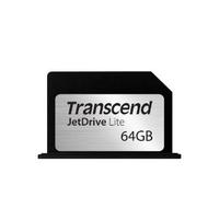 Transcend JetDrive Lite 330 64GB 64 Go MLC