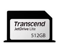 Transcend JetDrive™ Lite 330 Carte d'extension Apple 512 GB