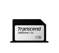 Transcend JetDrive Lite 330 - Carte mémoire flash - 1 To