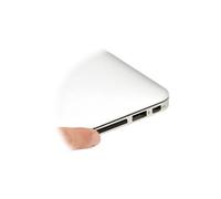 Transcend JetDrive Lite 330 - Carte mémoire flash - 256 Go