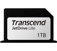 Transcend JetDrive Lite 330 - carte mémoire flash - 1 To