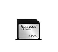 Transcend JetDrive Lite 350 - carte mémoire flash - 256 Go