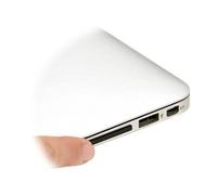 Transcend JetDrive Lite 360 - Carte mémoire flash - 128 Go - pour Apple MacBook Pro with Retina display 15.4 in (Mid 2014, Late 2013)