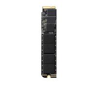 Transcend JetDrive 520 - SSD - 480 Go - interne NOIR G