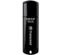Transcend JetFlash 350 - clé USB - 16 Go G