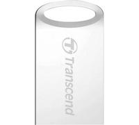 Transcend JetFlash 510 Lecteur USB Flash 32 Go USB Type-A 2.0 Argent