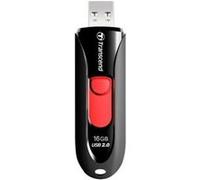 Transcend JetFlash 590 - clé USB - 16 Go G