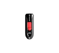Transcend JetFlash 590 Clé USB 16 Go USB 2.0 Noir