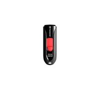 Transcend JetFlash 590 - clé USB - 64 Go