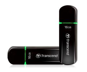 Transcend JetFlash 600