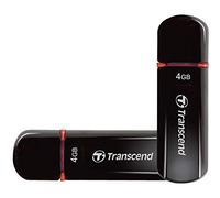 Transcend JetFlash 600 4GB USB 2.0