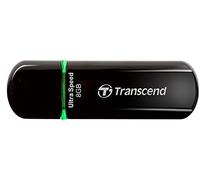 Transcend JetFlash 600 4GB USB 2.0