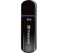 Transcend Clé USB JetFlash 600 8 Go USB 2.0