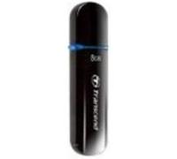 Transcend JetFlash 600 - clé USB - 8 Go G