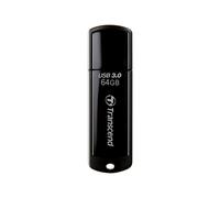 Clé USB Transcend JetFlash® 700 64 GB USB 3.1 (Gen 1)