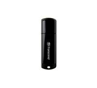 Transcend JetFlash 700 Clé USB 256Go USB 3.1 Gen 1 Noir- TS256GJF700