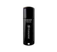 Transcend JetFlash 700 - clé USB - 64 Go