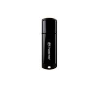 Transcend Clé USB JetFlash 700 256GB USB 3.1 Gen 1 Noir - TS256GJF700