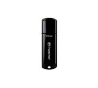 Transcend JetFlash 700 lecteur USB flash 512 Go USB Type-A 3.2 Gen 1 (3.1 Gen 1) Noir