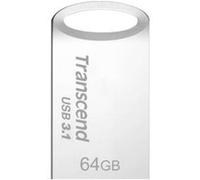 Clé USB Transcend JetFlash® 710S 64 GB USB 3.1 (Gen 1)