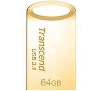 Transcend JetFlash 710 - clé USB - 64 Go G