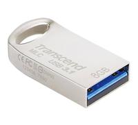Transcend JetFlash 720 8GB USB 3.1 Gén. 1