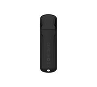 Transcend JetFlash 750, 16GB lecteur USB flash 16 Go USB Type-A 3.2 Gen 1 (3.1 Gen 1) Noir