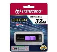 Transcend JetFlash 760 - clé USB - 32 Go G