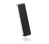 Transcend JetFlash elite 64GB lecteur USB flash 64 Go USB Type-A 3.2 Gen 1 (3.1 Gen 1) Noir, Blanc