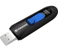 Transcend 128Go JetFlash 790 Clé USB 3.1 Gen 1 TS128GJF790K