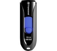 Transcend JetFlash 790 16GB USB 3.1 Gen 1 Noir