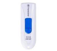 Transcend Clé USB JetFlash 790 64GB USB 3.1 Gen 1 - TS64GJF790W