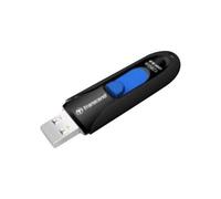 Transcend JetFlash 790 - Clé USB - 128 Go - USB 3.0