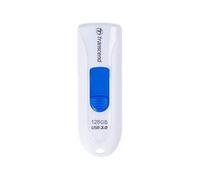 Transcend JetFlash 790 - Clé USB - 128 Go - USB 3.0