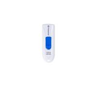 Transcend JetFlash® 790 Clé USB 64 GB blanc, bleu TS64GJF790W USB 3.1