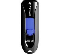 Transcend Clé USB JetFlash 790 256GB USB 3.1 Gen 1 (Clé USB) Noir - TS256GJF790K