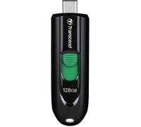 Transcend Clé USB JetFlash 790C 128 Go USB-C (USB 3.2 Gen 1) Noir