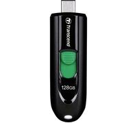 Transcend Clé USB JetFlash 790C 128 Go USB-C (USB 3.2 Gen 1) Noir