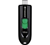 Transcend JetFlash 790C Clé USB 128 GB noir TS128GJF790C USB-C® (USB 3.2 Gen 1)