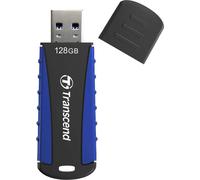 Transcend JetFlash 810 - Clé USB à mémoire flash - 128 Go - USB 3.0