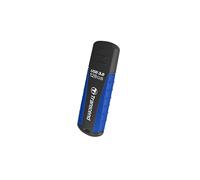 Transcend Clé USB JetFlash 810 128GB USB 3.1 Gen 1 robuste - TS128GJF810