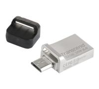 Transcend JetFlash 880 - clé USB - 32 Go